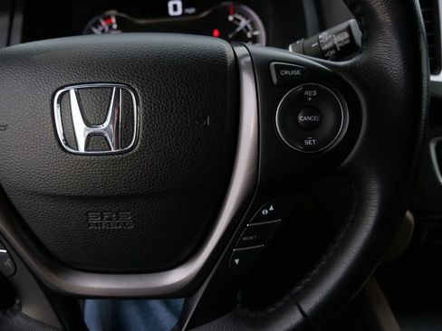 Used 2016 Honda Pilot EX-L image 24