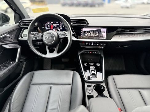 Certified 2025 Audi A3 2.0T Premium image 12