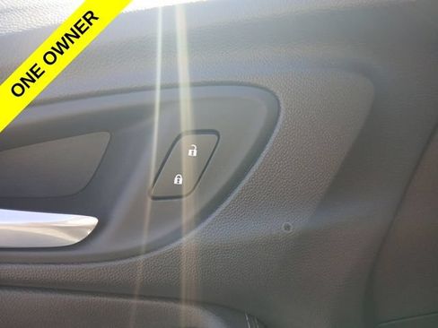 Used 2023 Buick Encore GX Select w/ Safety Package II FWD image 27