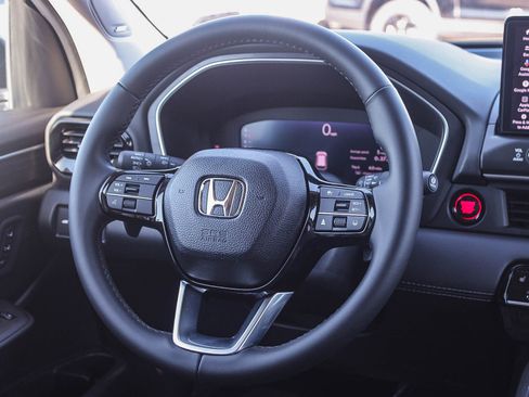 New 2026 Honda Pilot Touring image 18