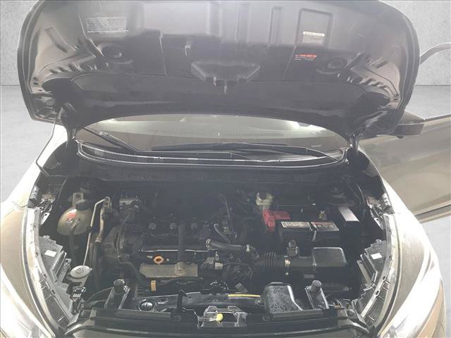 Used 2021 Nissan Kicks SR w/ Interior Electronics Package FWD image 23