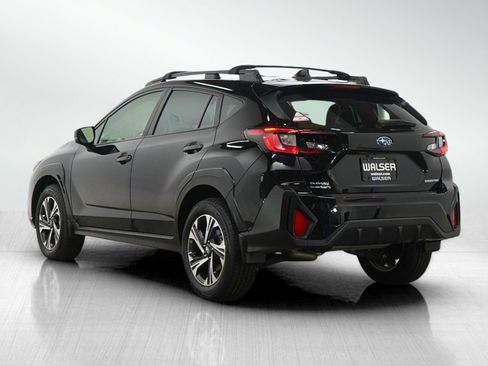 Used 2024 Subaru Crosstrek 2.0i Premium w/ Popular Package #4 image 3