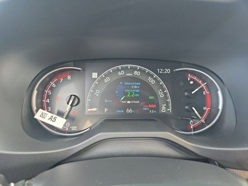 New 2025 Toyota RAV4 XLE Premium image 19