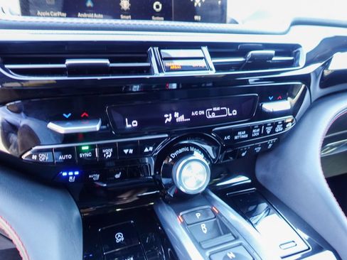 Certified 2023 Acura MDX A-Spec AWD/4WD image 21