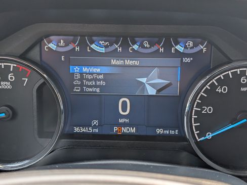 Certified 2023 Ford F150 XLT w/ Equipment Group 302A High AWD/4WD image 28