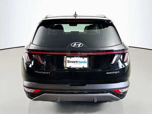 Used 2024 Hyundai Tucson Limited image 6