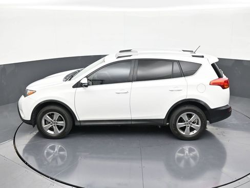 Used 2015 Toyota RAV4 XLE FWD image 13