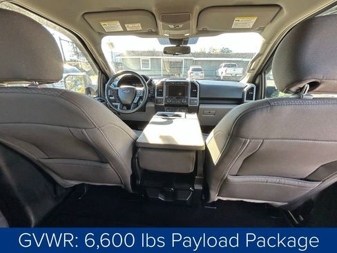 Used 2019 Ford F150 XLT w/ Equipment Group 302A Luxury image 21