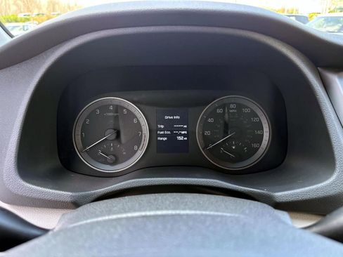 Used 2016 Hyundai Tucson SE w/ Option Group 02 image 15