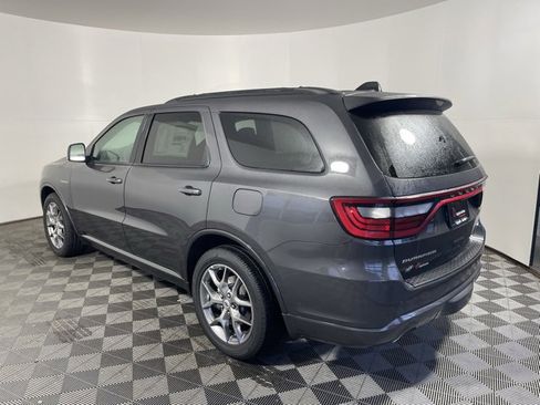 New 2026 Dodge Durango GT image 4