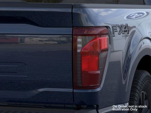 New 2026 Ford F150 XLT image 16