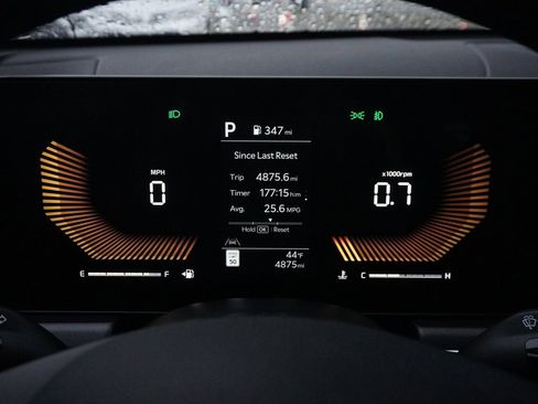 Used 2025 Kia K5 GT-Line w/ GT-Line Premium Package image 44