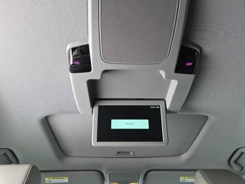 Used 2019 Honda Odyssey EX-L image 34