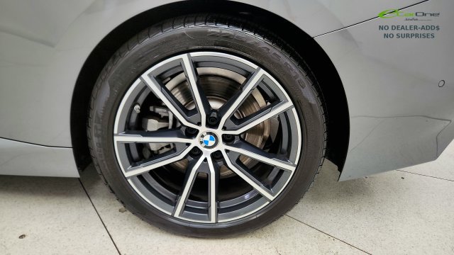 Used 2025 BMW 230i Coupe RWD image 75