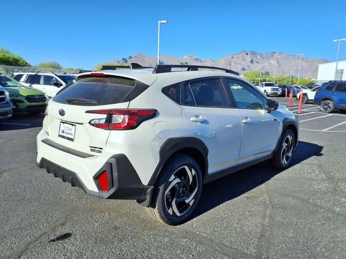 New 2026 Subaru Crosstrek 2.5i Limited AWD/4WD image 9