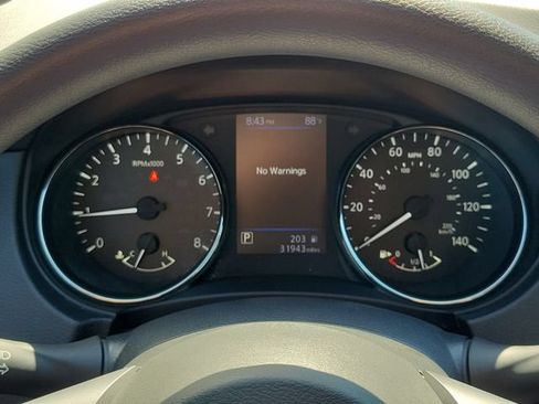 Used 2021 Nissan Rogue Sport S FWD image 23