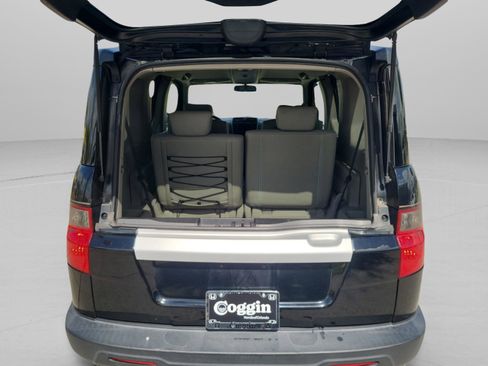 Used 2009 Honda Element EX image 31