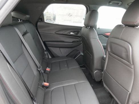 New 2026 Chevrolet TrailBlazer RS image 11