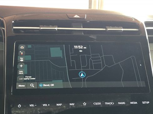 Certified 2024 Hyundai Santa Cruz Limited image 26