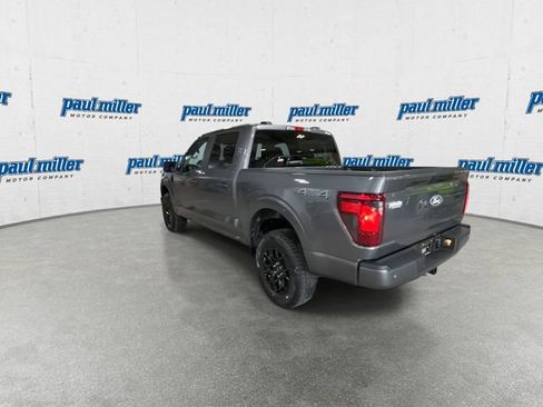 New 2026 Ford F150 STX AWD/4WD image 8