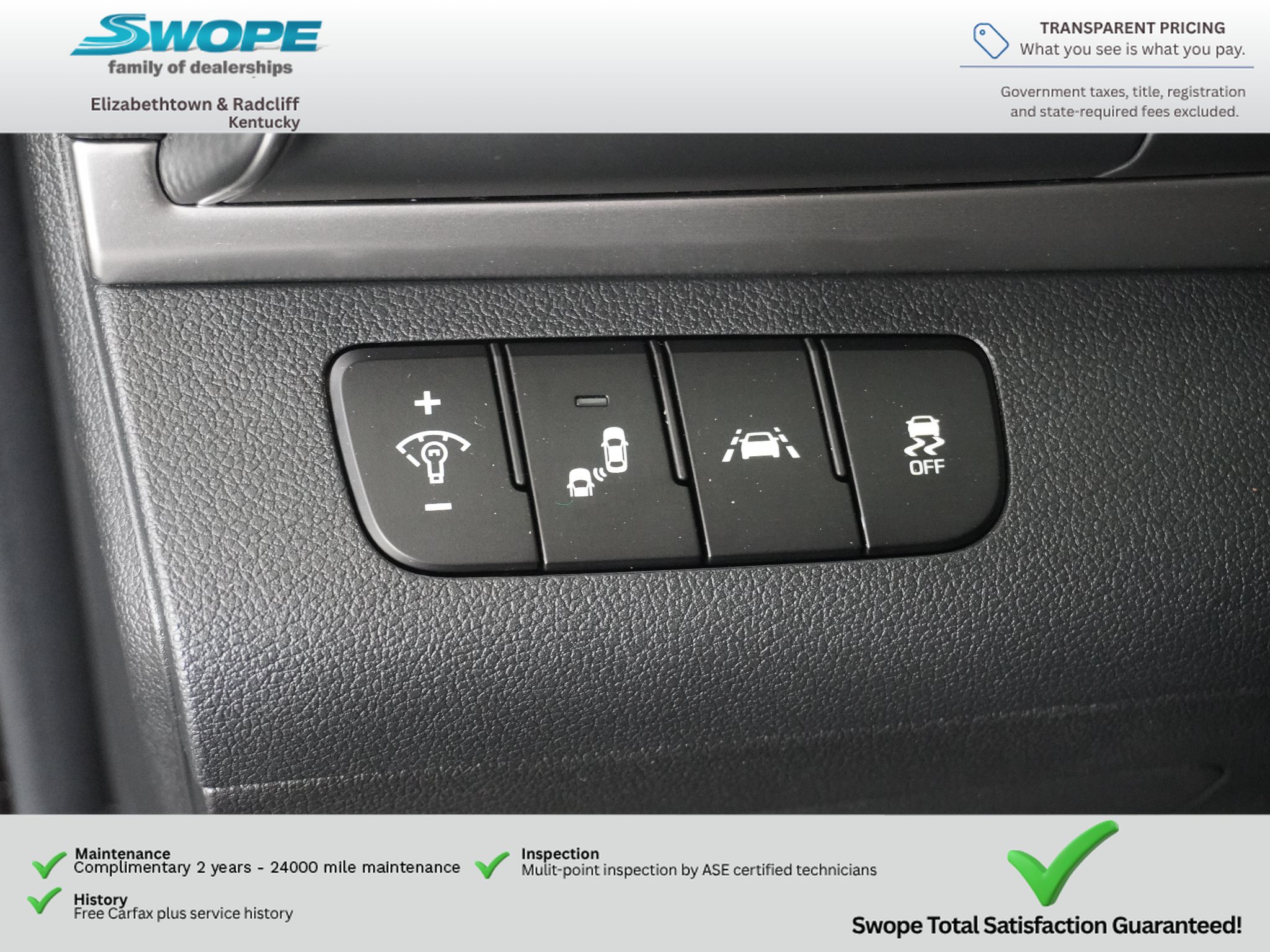 Used 2020 Hyundai Elantra SEL w/ Cargo Package (C1) FWD image 16