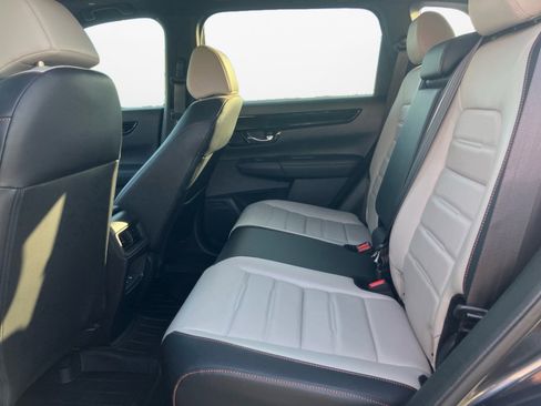 Certified 2024 Honda CR-V Sport Touring image 15