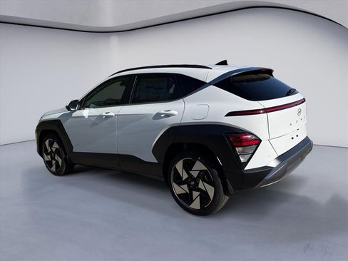 New 2026 Hyundai Kona Limited FWD image 3