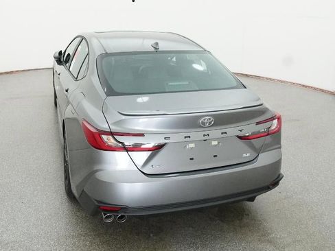 New 2026 Toyota Camry SE image 7