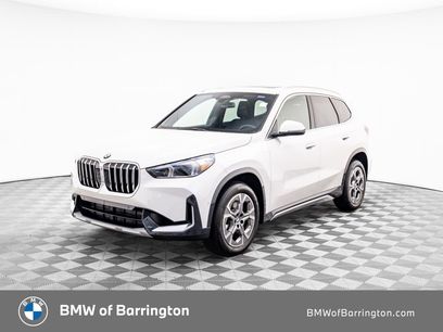New 2026 BMW X1 xDrive28i