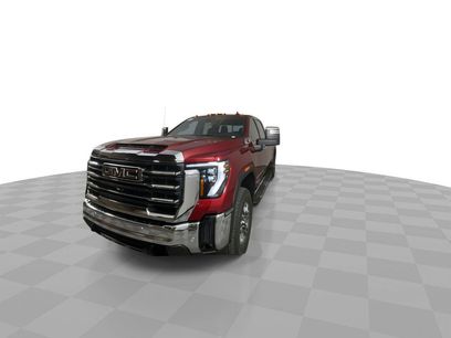 New 2025 GMC Sierra 2500 SLT w/ SLT Premium Package