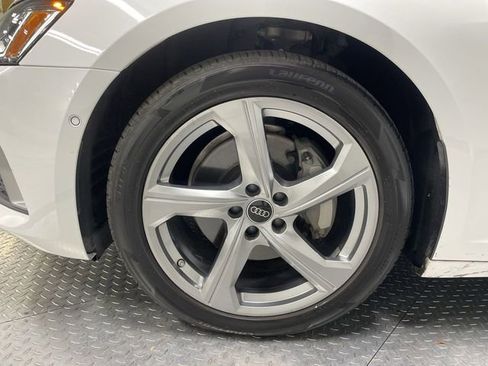 Used 2024 Audi A6 Premium Plus image 10