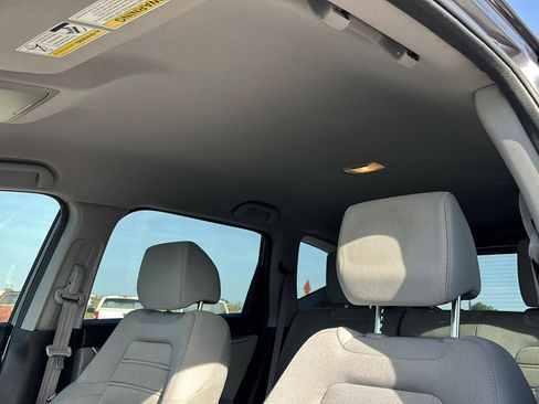 Used 2017 Honda CR-V LX image 18