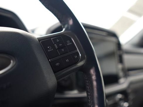 Used 2022 Ford F150 Limited AWD/4WD image 12