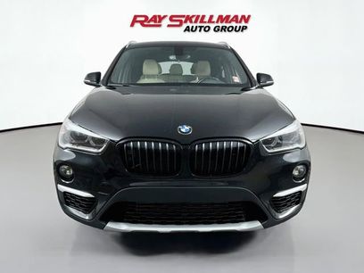 Used 2018 BMW X1 xDrive28i