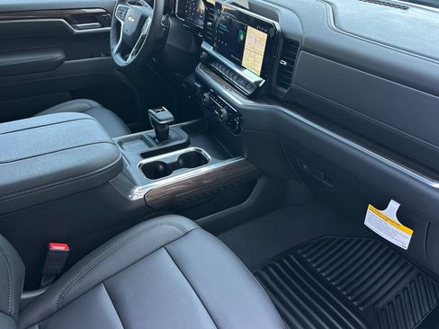 New 2026 Chevrolet Silverado 1500 LT w/ Safety Package AWD/4WD image 15