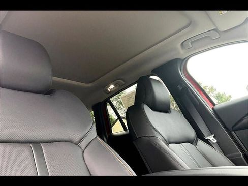 New 2026 MAZDA CX-50 AWD 2.5 Hybrid w/ Premium Pkg image 58