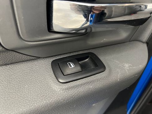 Used 2024 RAM 1500 Classic SLT image 16