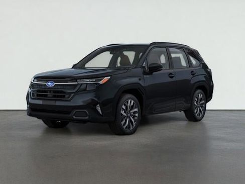 New 2026 Subaru Forester Touring AWD/4WD image 2