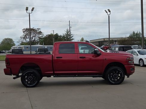 New 2026 RAM 2500 Tradesman image 6