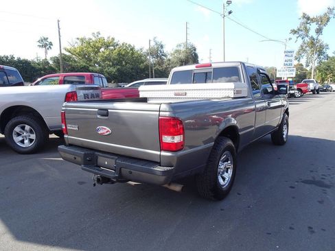 Used 2006 Ford Ranger Sport image 4