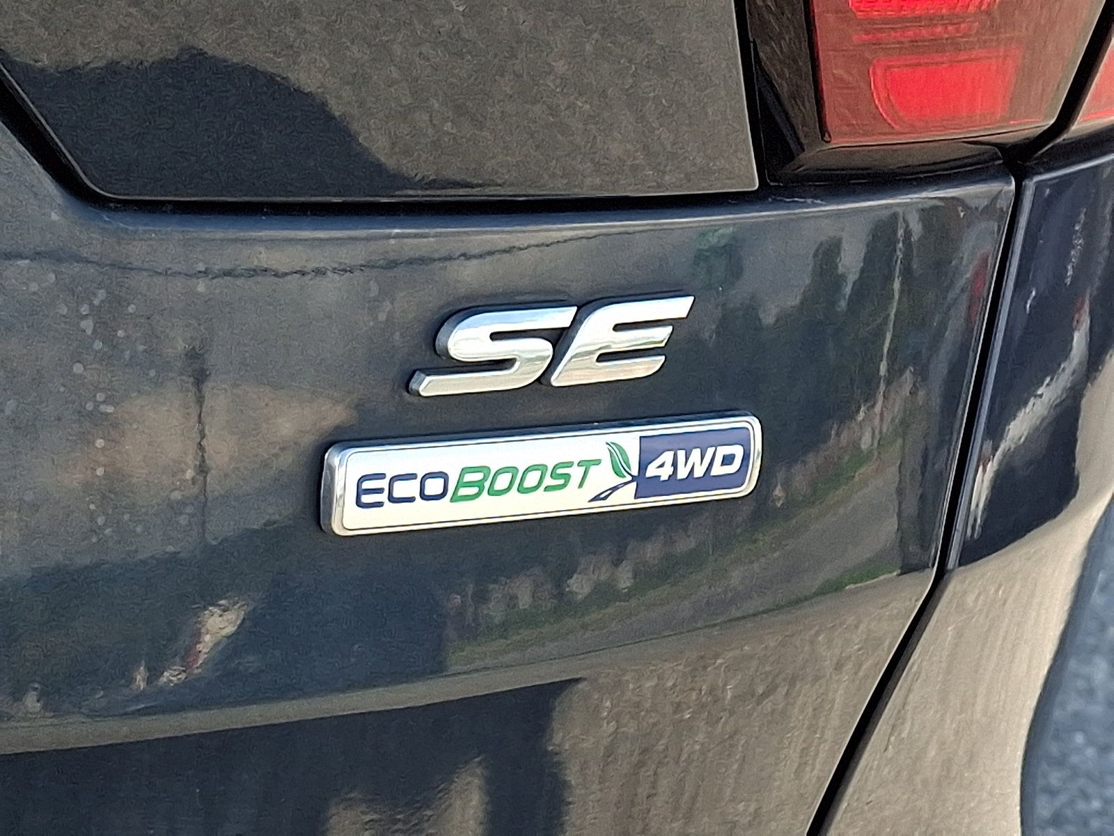 Used 2019 Ford Escape SE AWD/4WD image 30