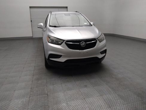 Used 2018 Buick Encore Preferred FWD image 14