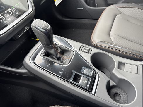 New 2026 Subaru Crosstrek 2.5i Limited AWD/4WD image 23
