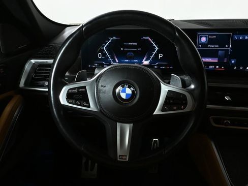 Certified 2024 BMW X6 xDrive40i w/ Premium Package AWD/4WD image 18