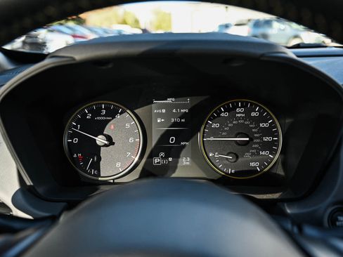 New 2026 Subaru Crosstrek 2.5i Sport image 21