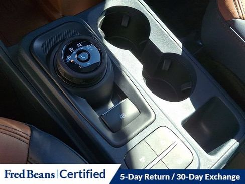 Used 2024 Ford Maverick Lariat AWD/4WD image 16