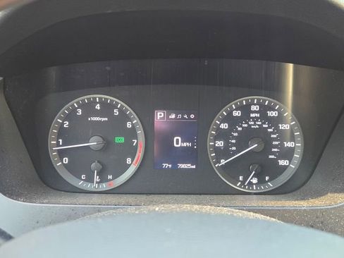 Used 2015 Hyundai Sonata SE FWD image 22