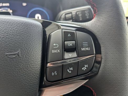 New 2026 Ford Explorer ST-Line w/ ST-Line Street Pack AWD/4WD image 12