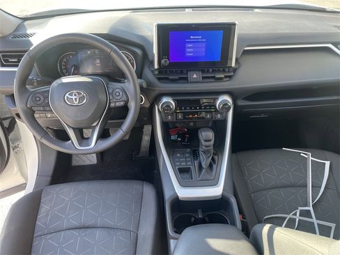 Used 2023 Toyota RAV4 XLE image 15