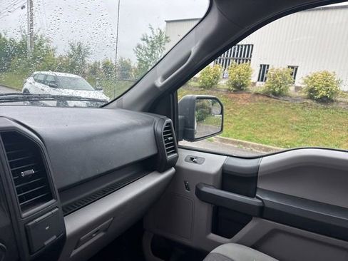 Used 2020 Ford F150 XL w/ Equipment Group 101A Mid AWD/4WD image 20